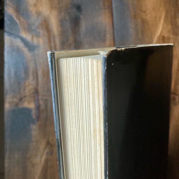 Hatrack River by Orson Scott Card - Book Club Edition Hatdcover 1989 - Picture 6 of 16